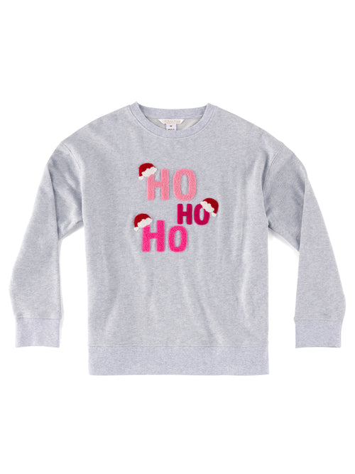 HO HO HO Sweatshirt