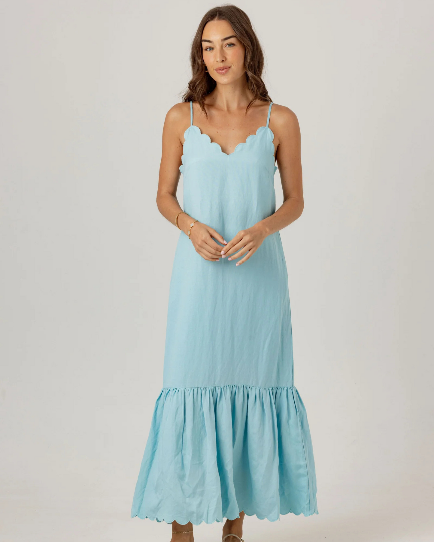 Amya Dress by Sundays