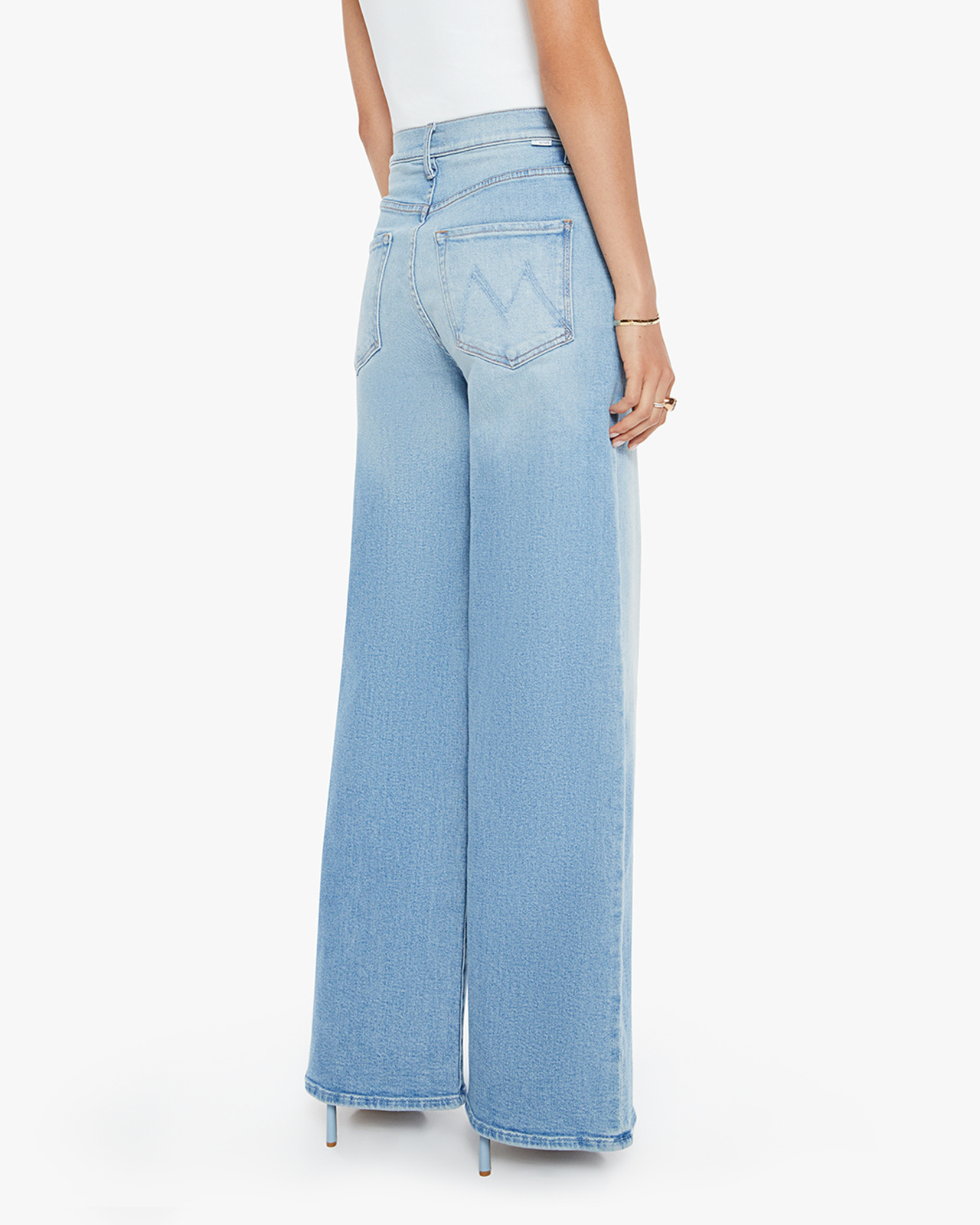 The Ditcher Roller Zip Sneak by Mother / Can You Dig It