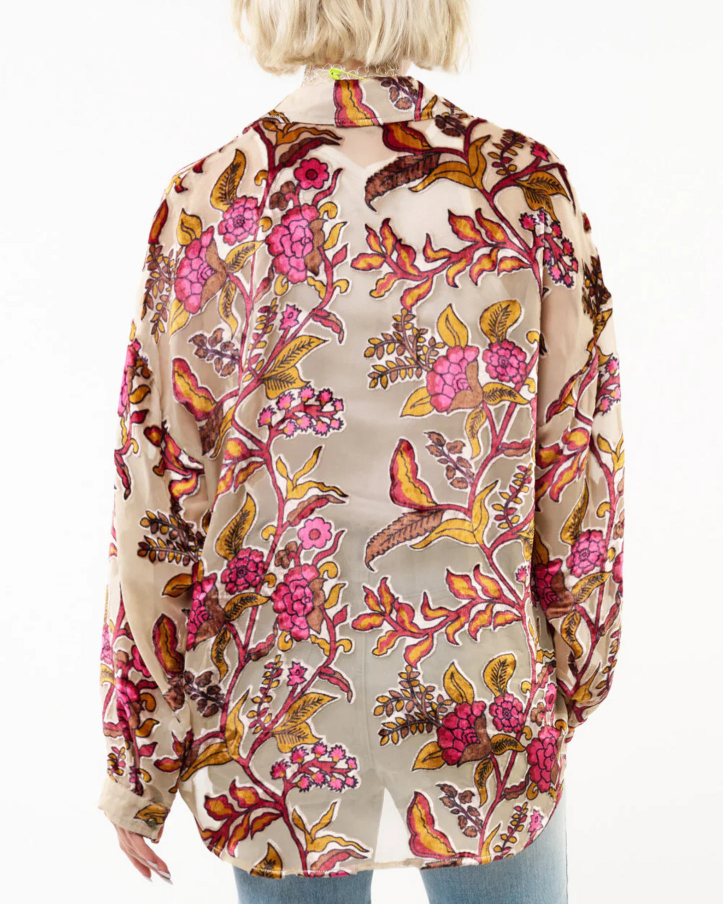 Holiday Jewels by Aratta / Ivory