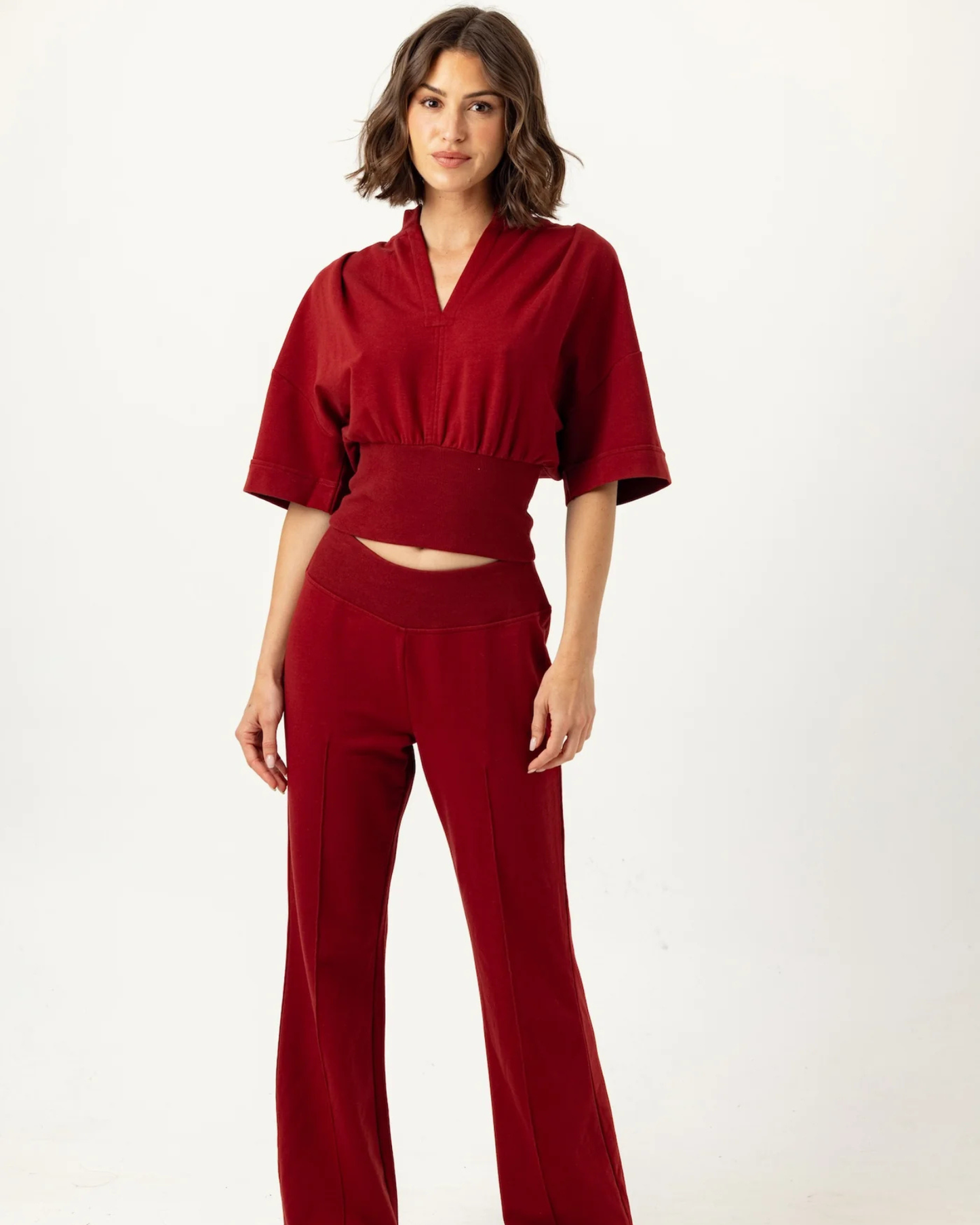Brynn Pullover by Sundays / Syrah