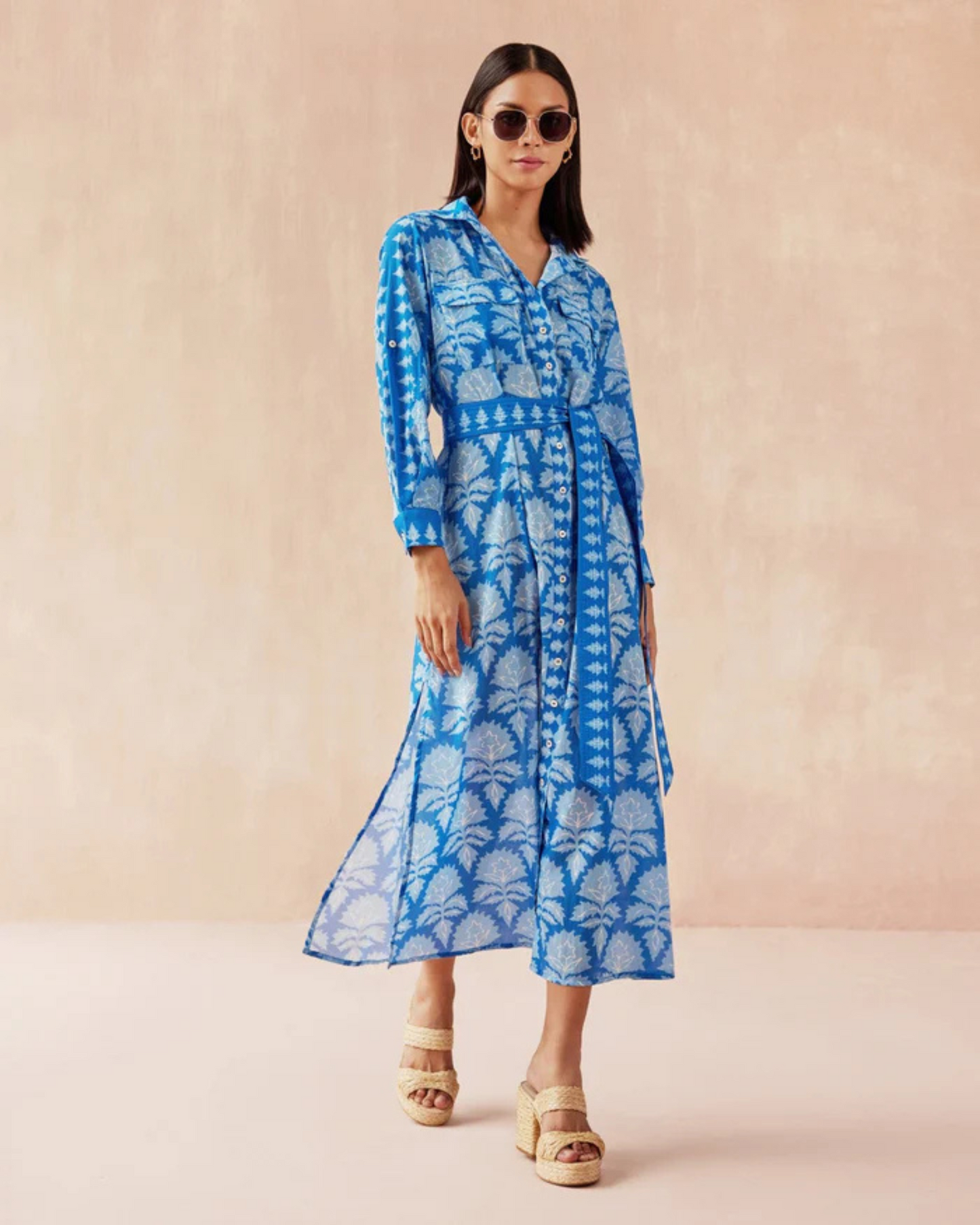 Palma Maxi by Omika