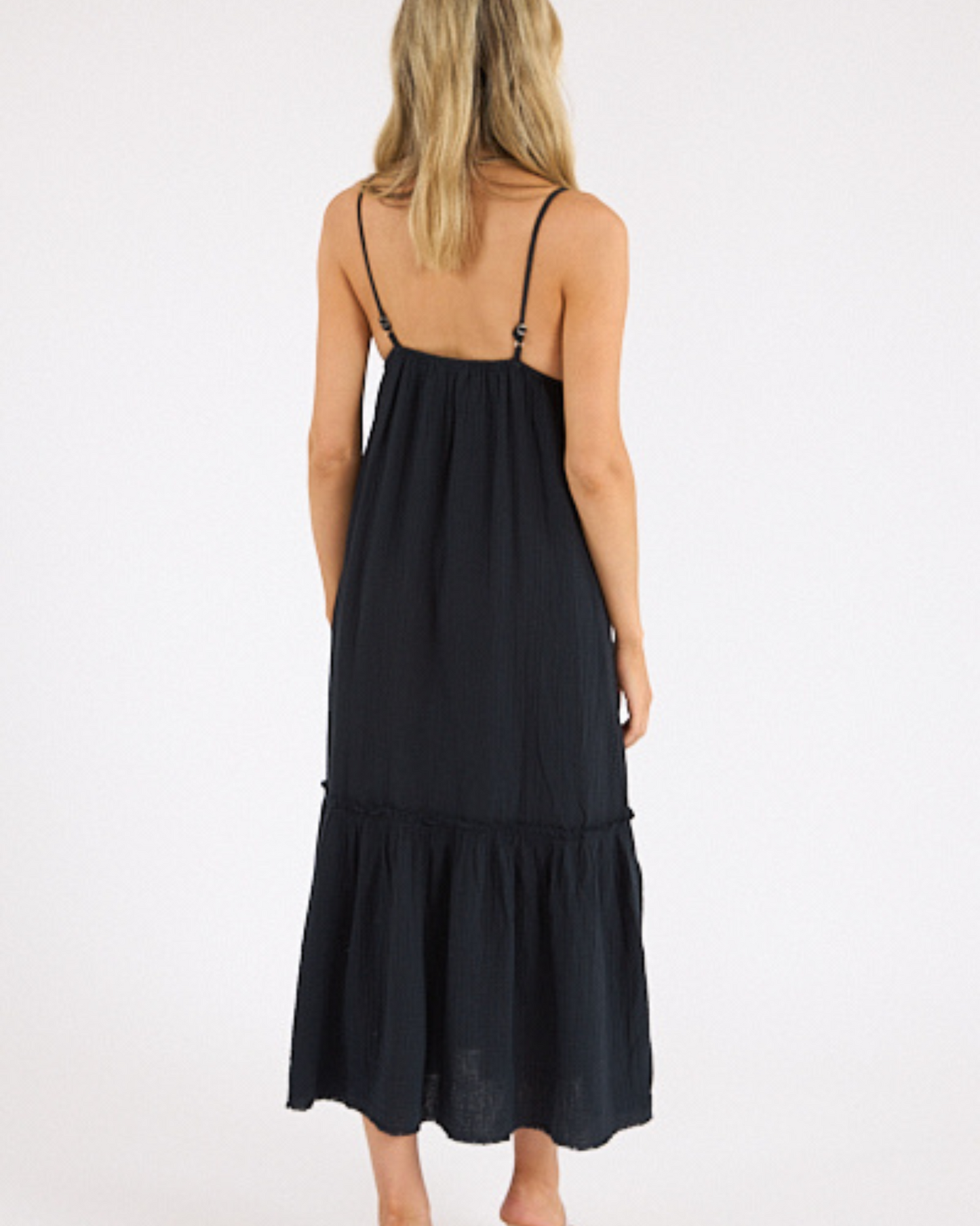 Octavie Dress by Sundays