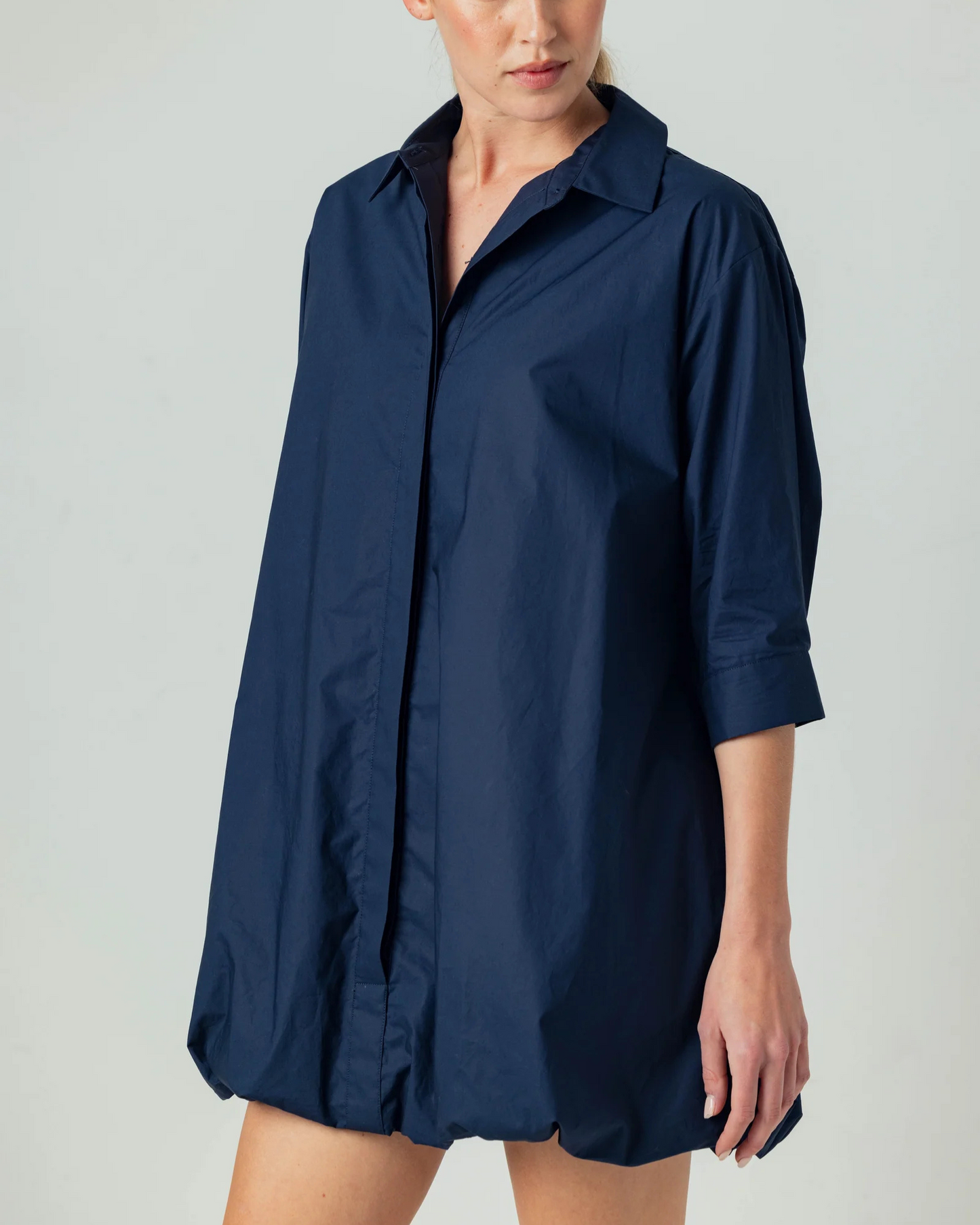 Hortense Dress by Sundays / Navy