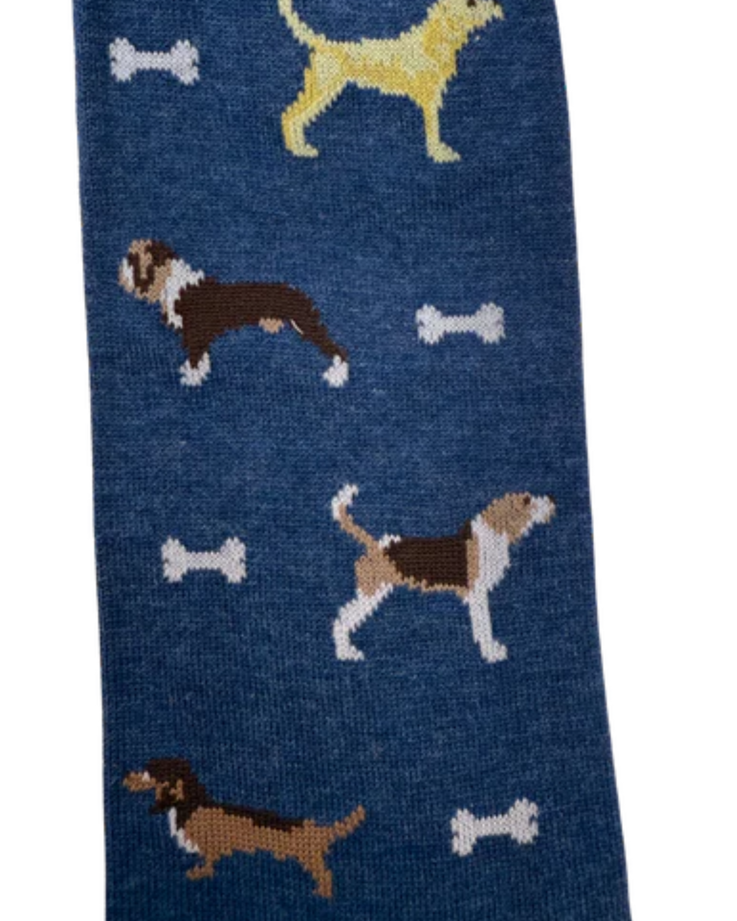 Hair Of The Dog Socks by Lazy Jack