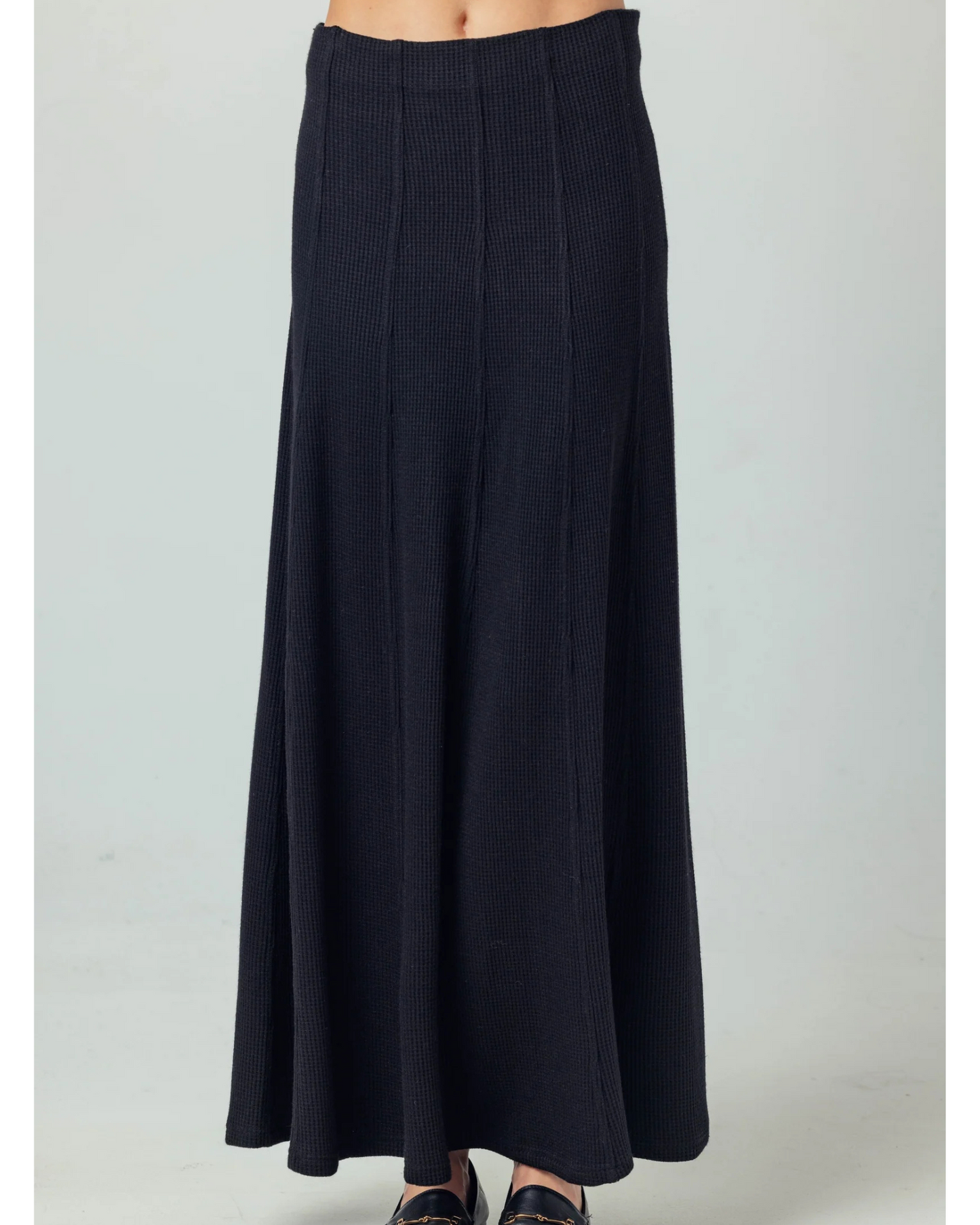 Nicola Skirt by Sundays / Black