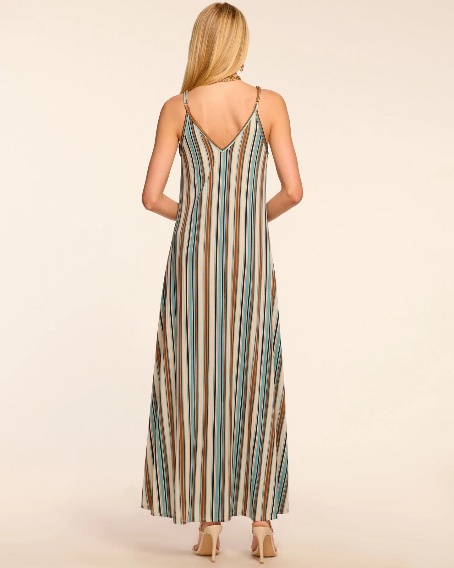 Clara Dress by Ramy Brook