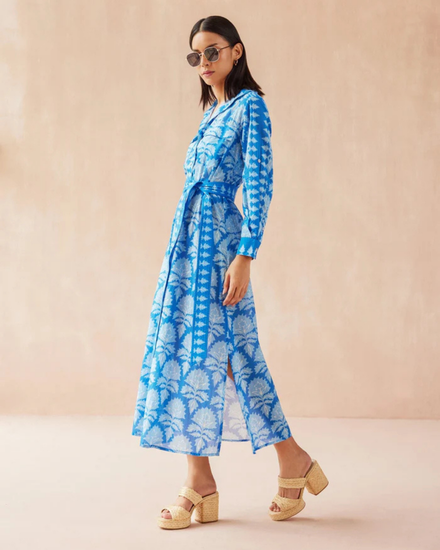 Palma Maxi by Omika