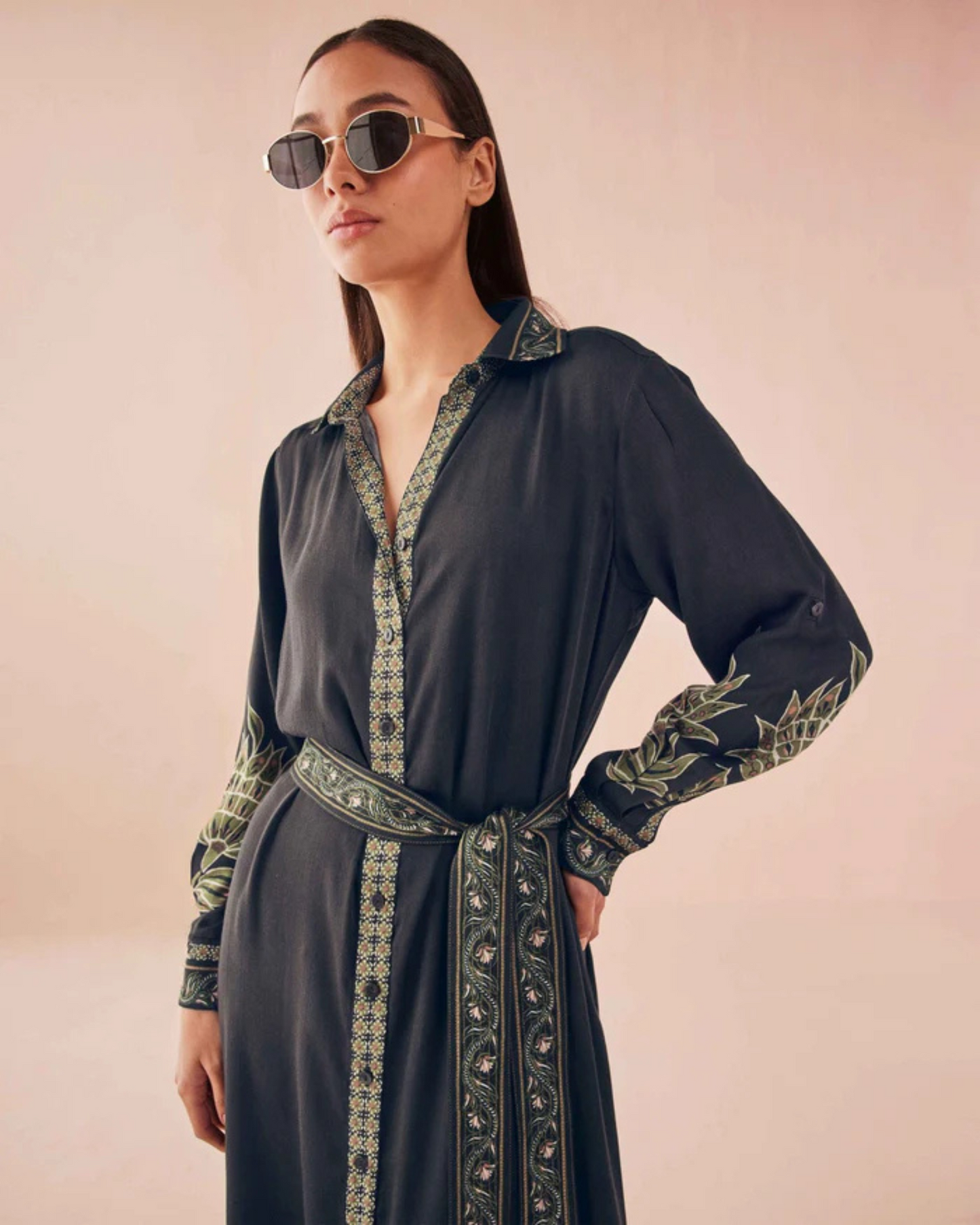 Alexia Emma Maxi by Omika