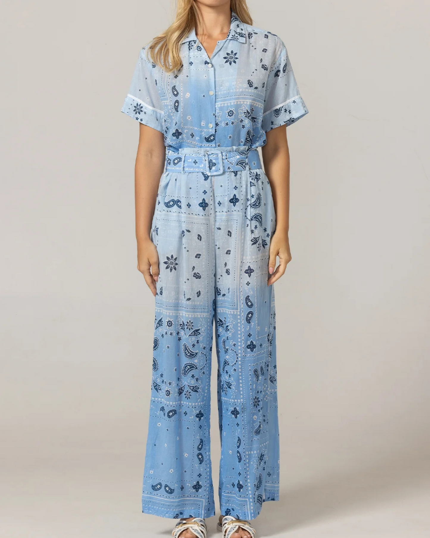 Ulla Pant by Miss June