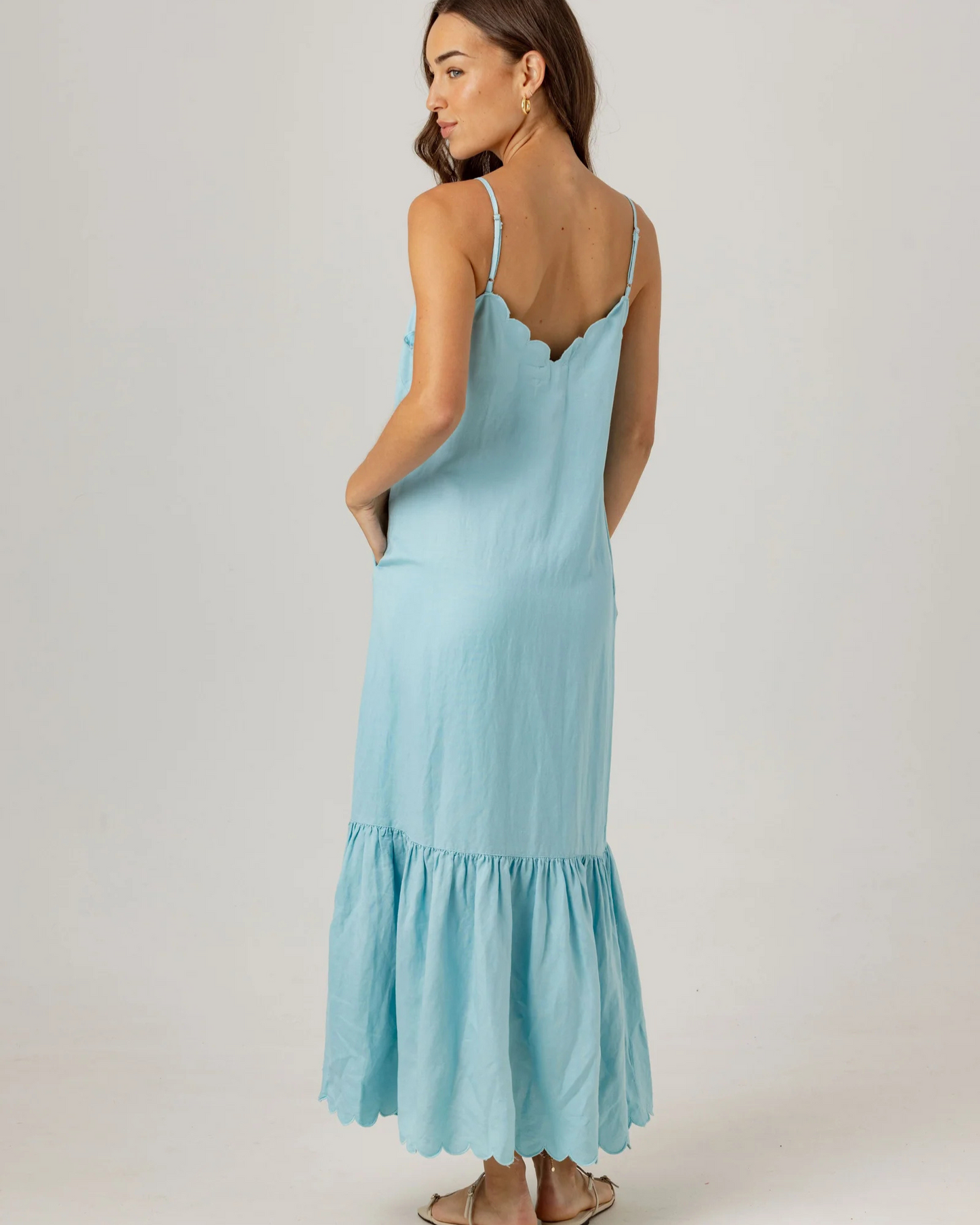 Amya Dress by Sundays