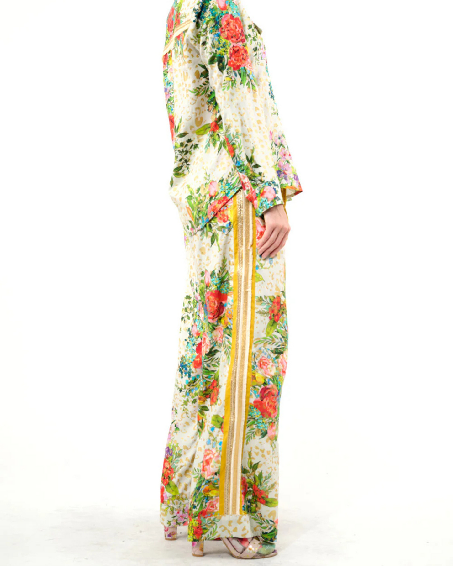 Harriet Pant by Aratta