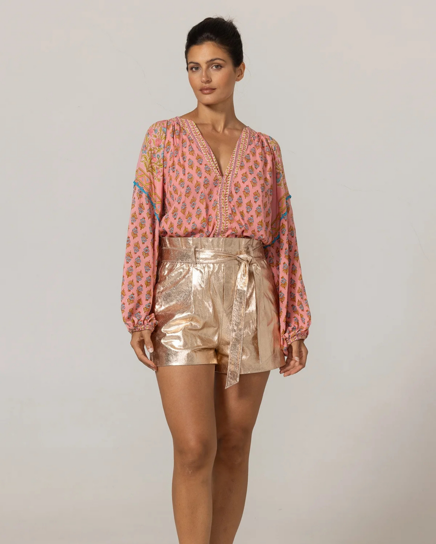 Karis Top by Miss June