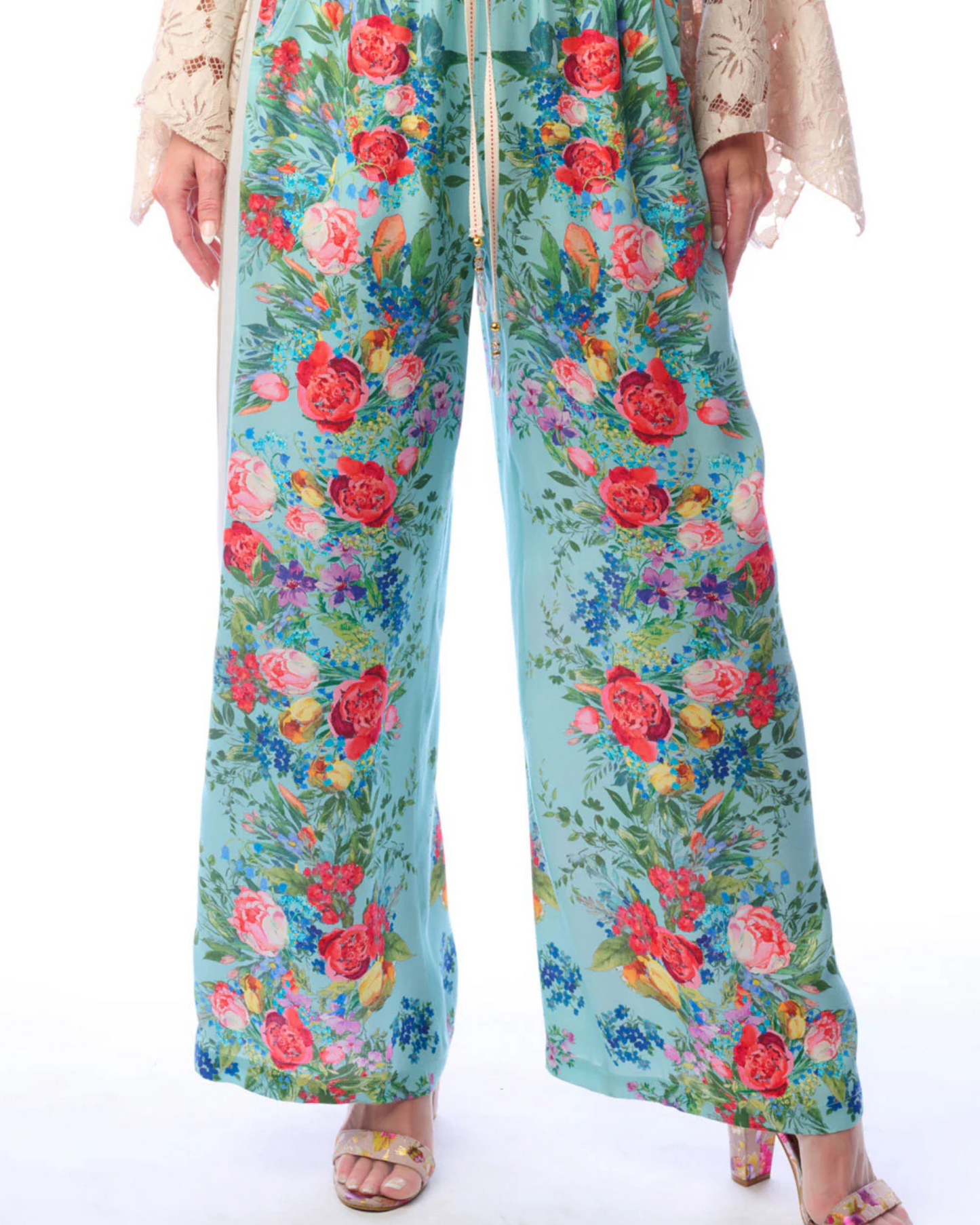 Roma Pant by Aratta