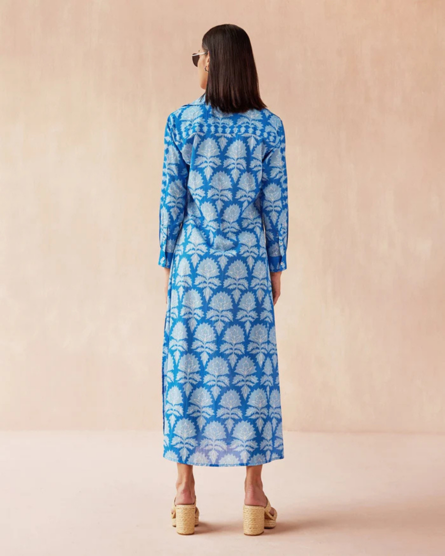 Palma Maxi by Omika