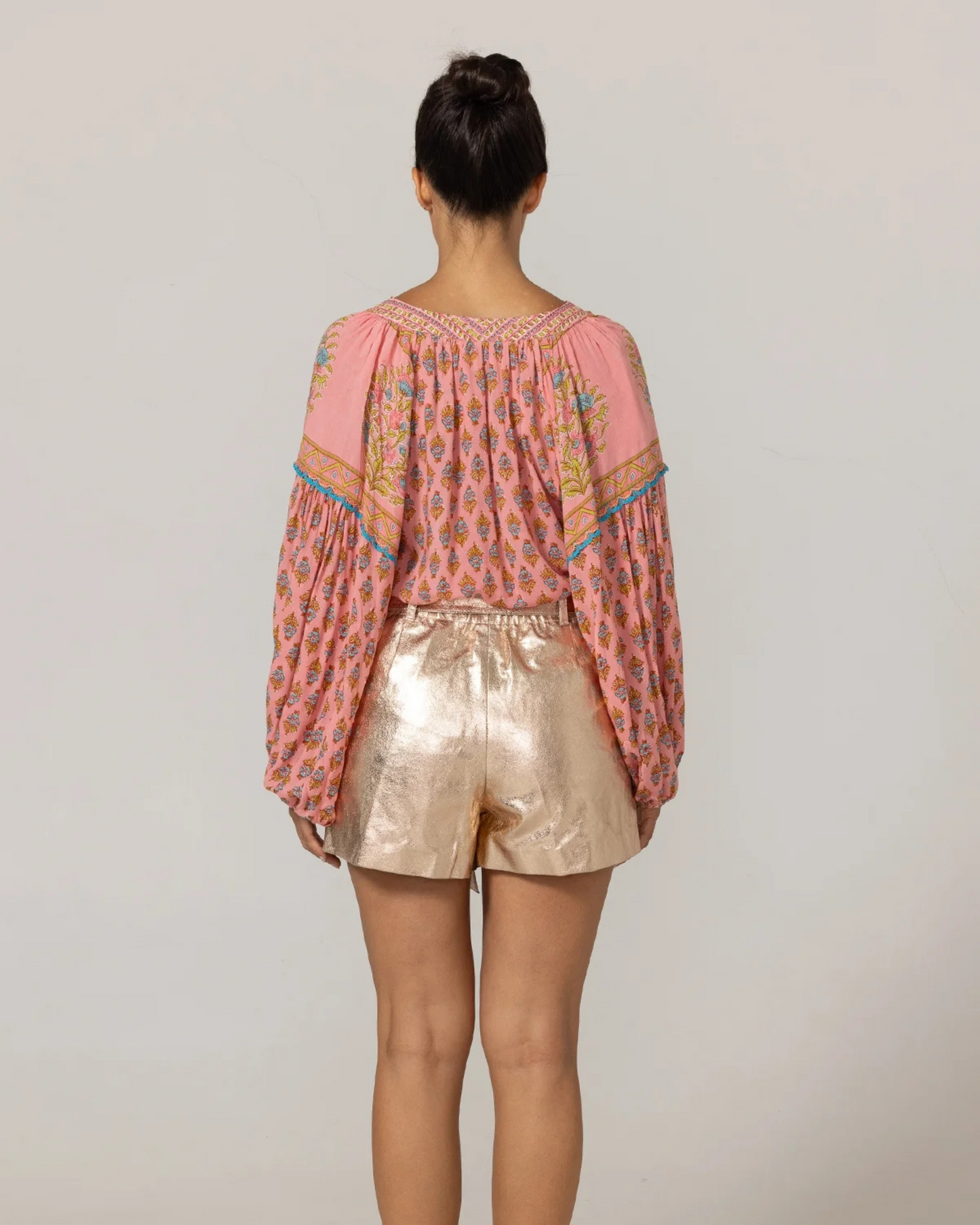 Karis Top by Miss June