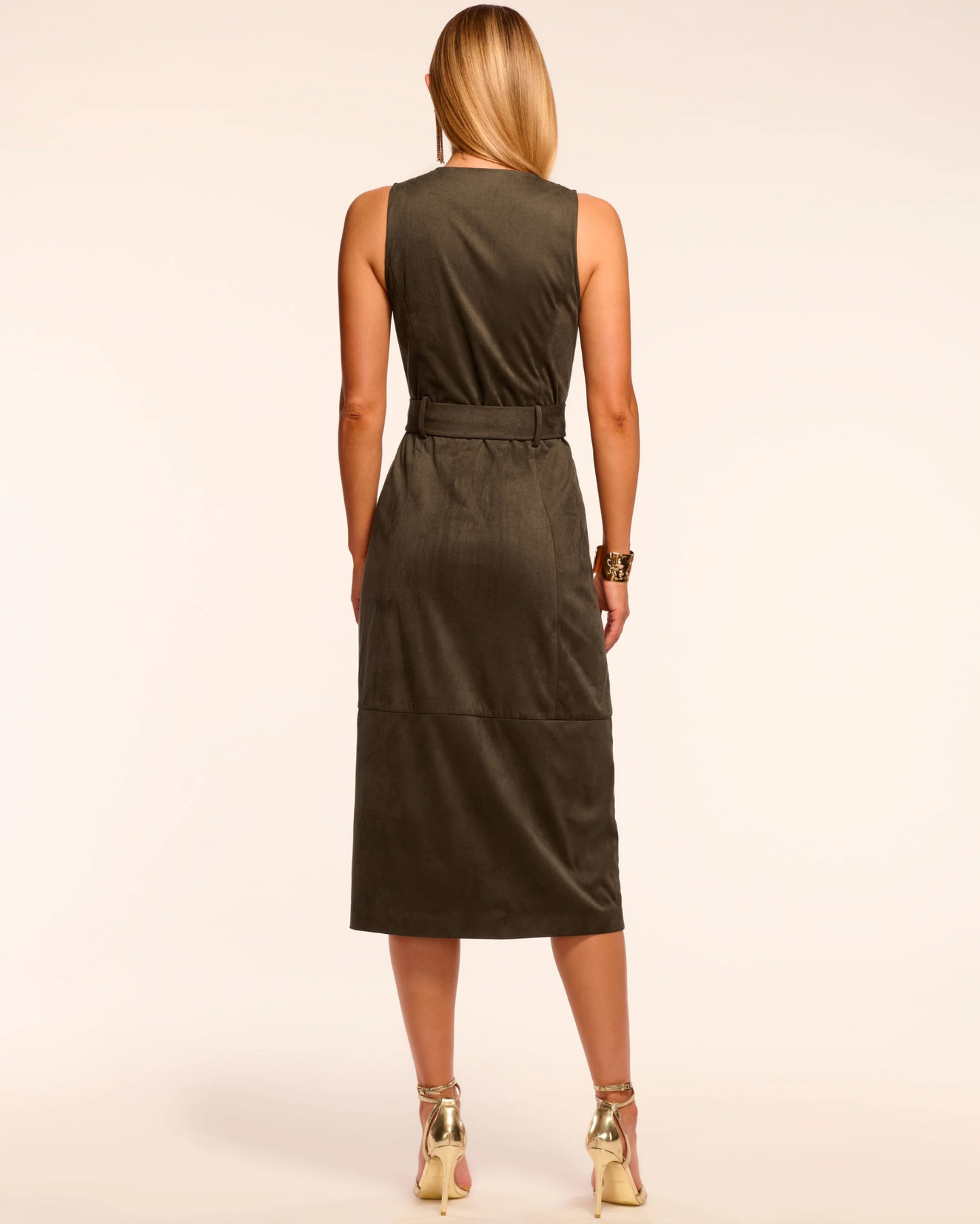 Marcia Dress by Ramy Brook
