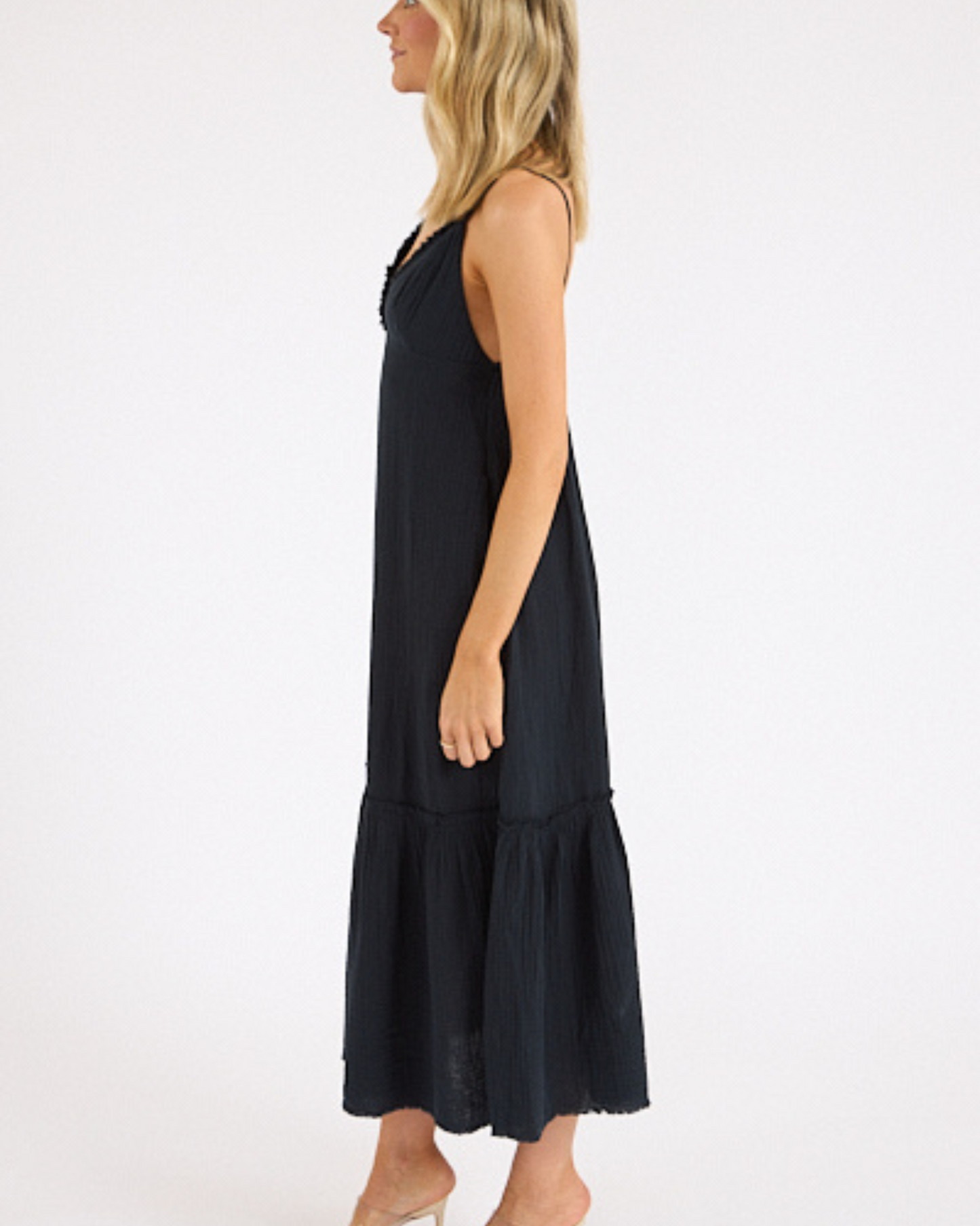 Octavie Dress by Sundays