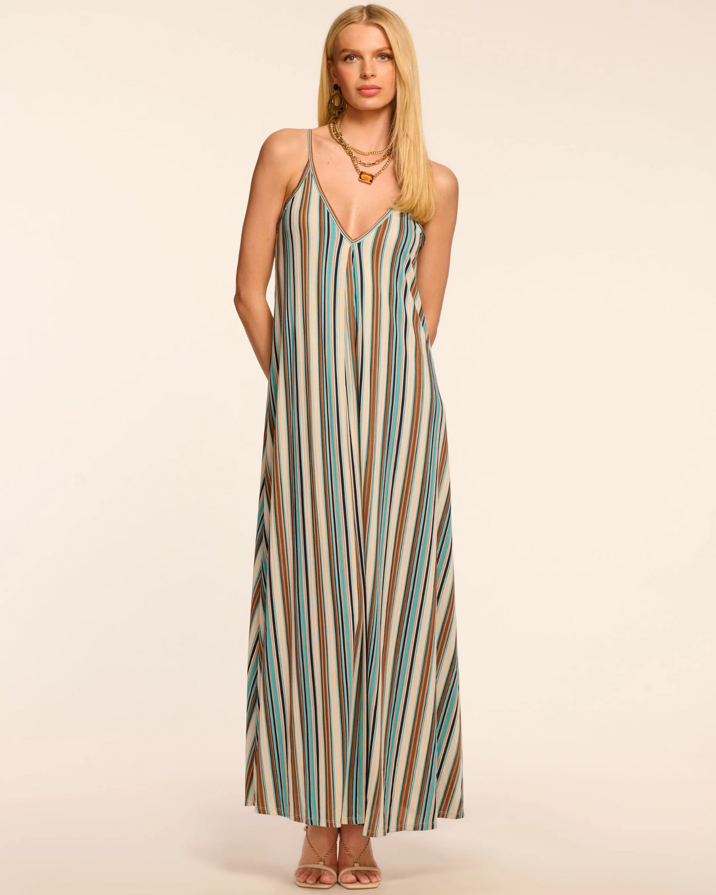 Clara Dress by Ramy Brook
