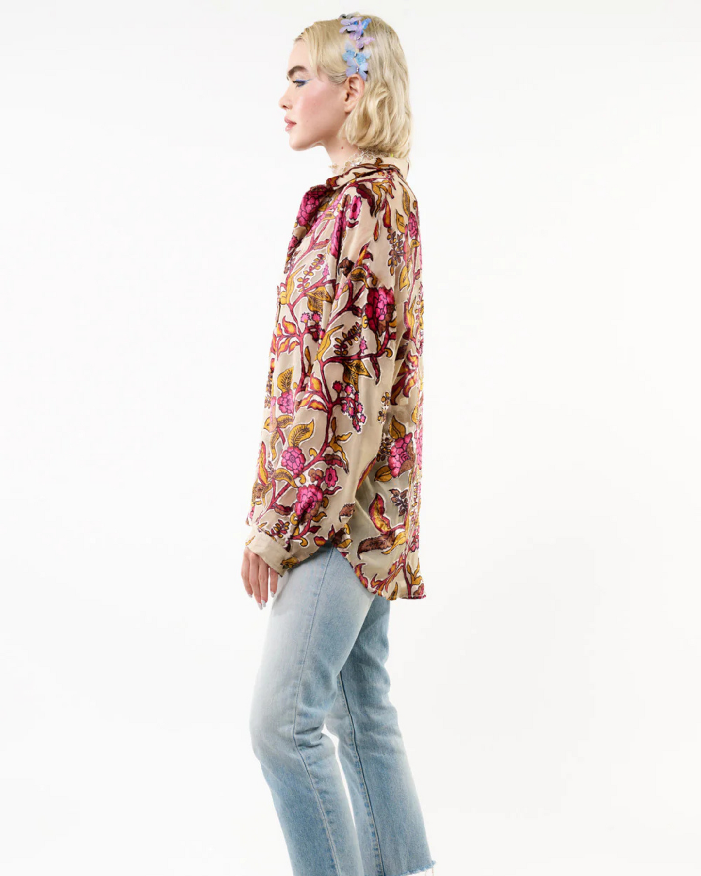 Holiday Jewels by Aratta / Ivory
