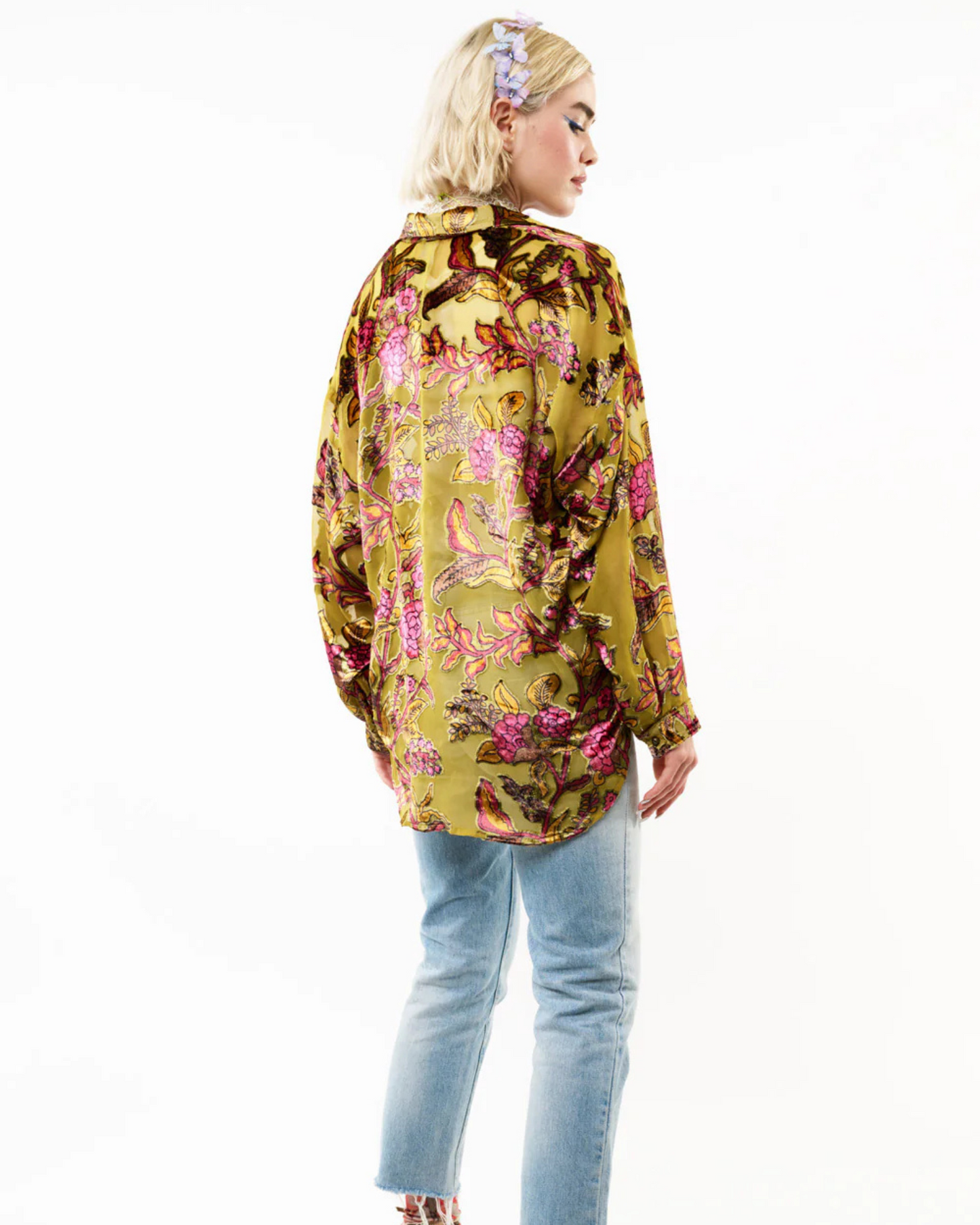 Holiday Jewels by Aratta / Olive
