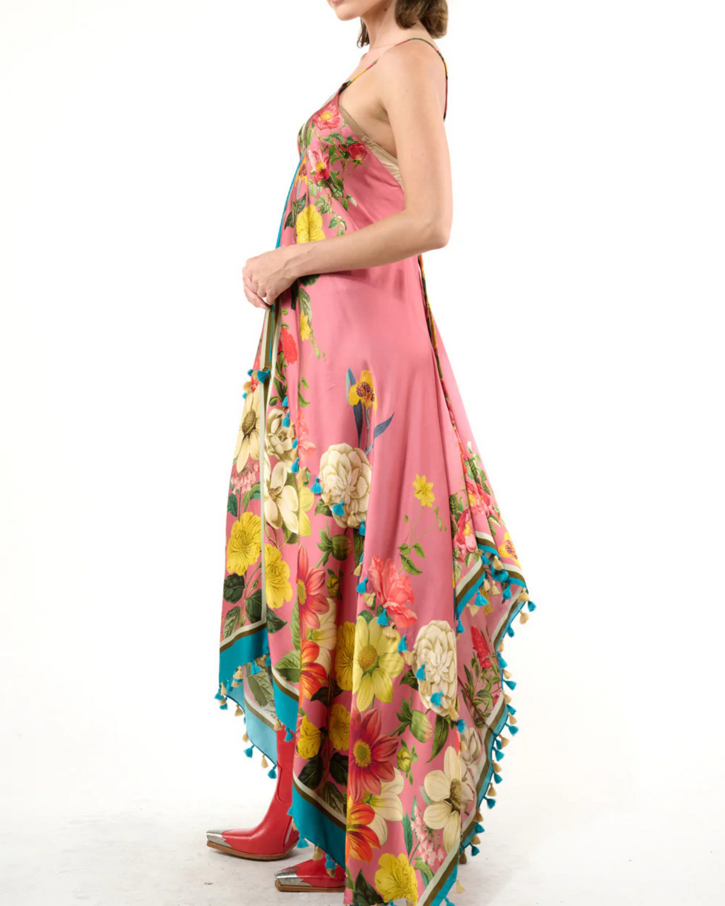 Valentine Dress by Aratta