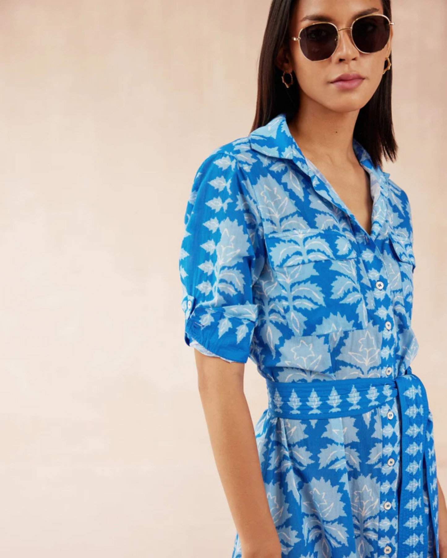 Palma Maxi by Omika