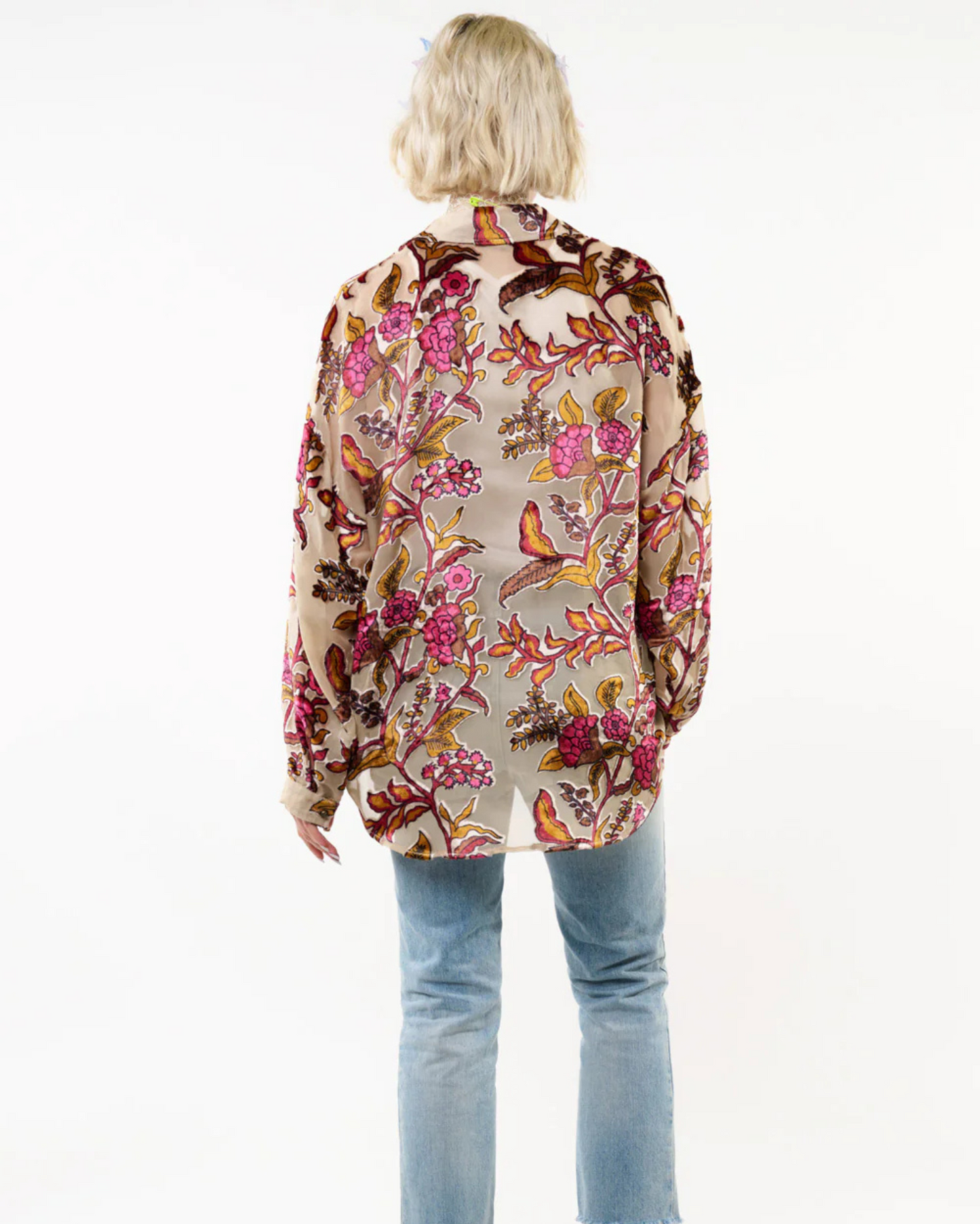 Holiday Jewels by Aratta / Ivory