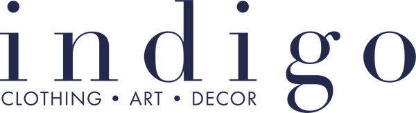Indigo logo