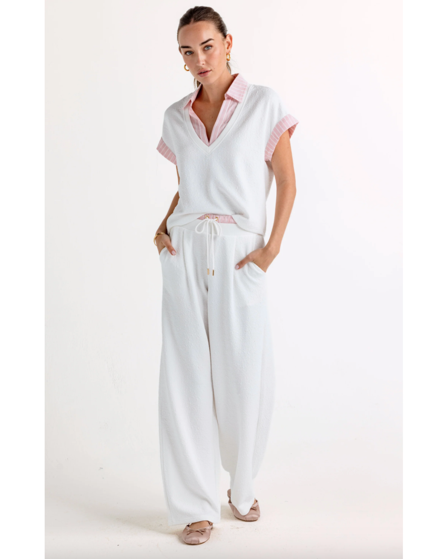 Leonie Pants by Sundays