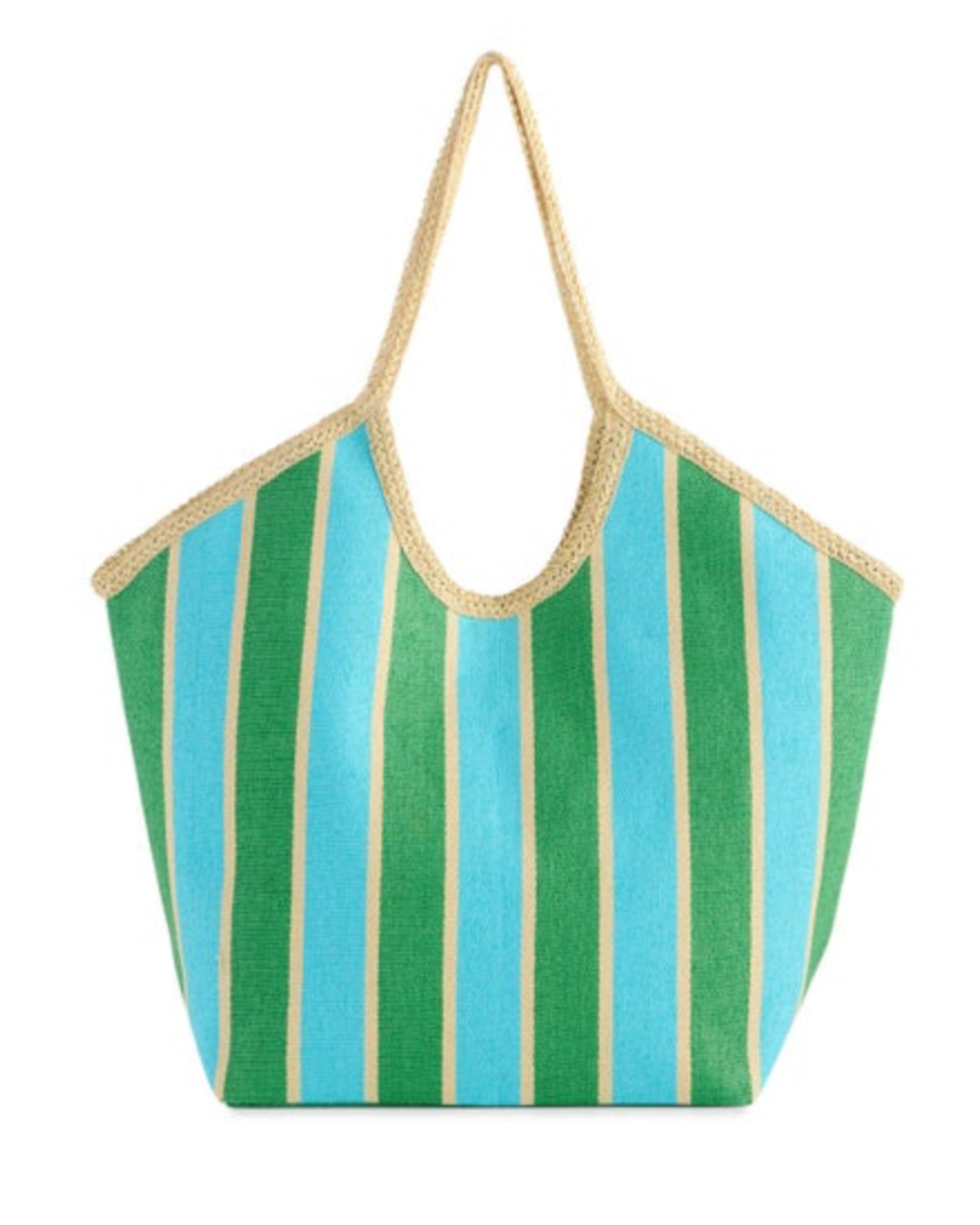 Capri Tote by Shiraleah