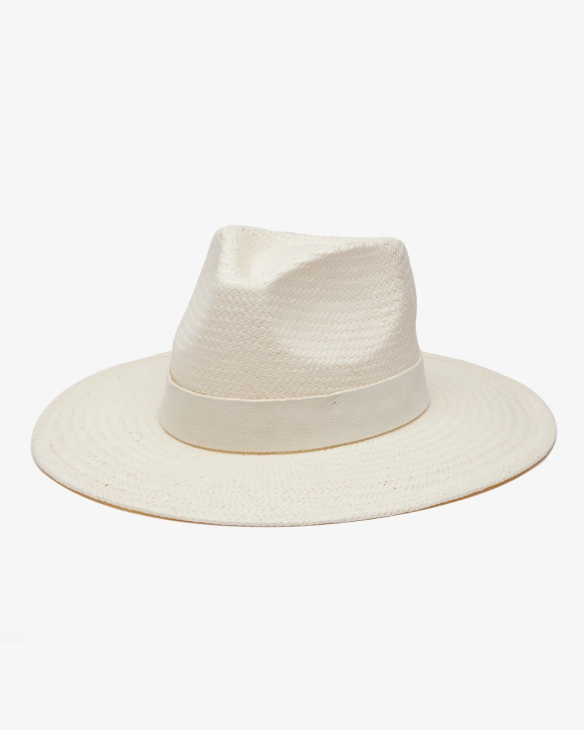 Sutton Paper Straw Hat by Wyeth