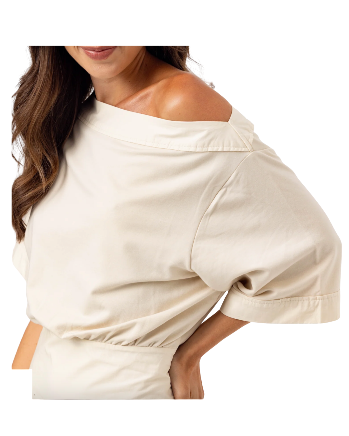 Aveline Dress by Sundays / Birch