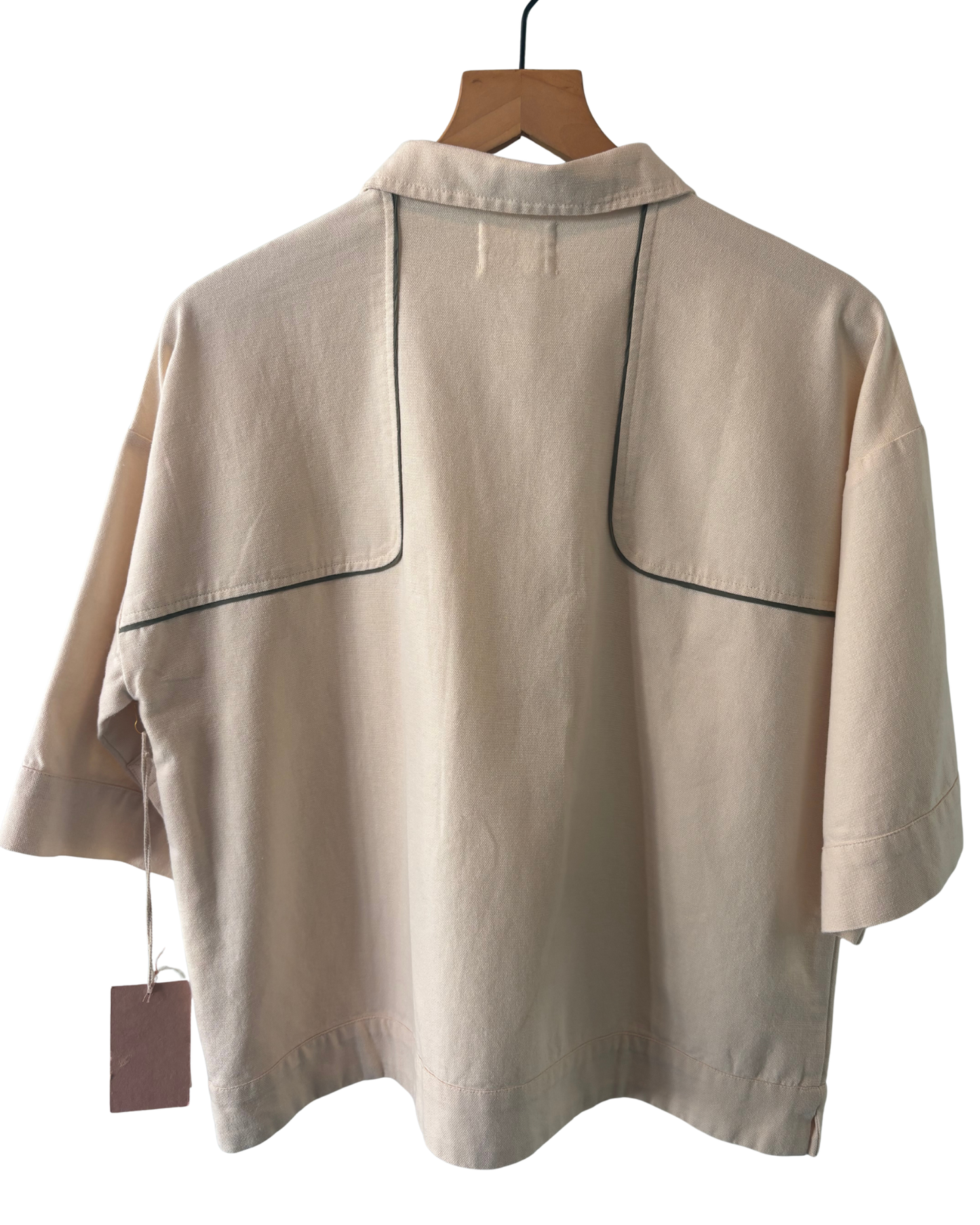 Bandera Popover by Mirth / Bone & Mist