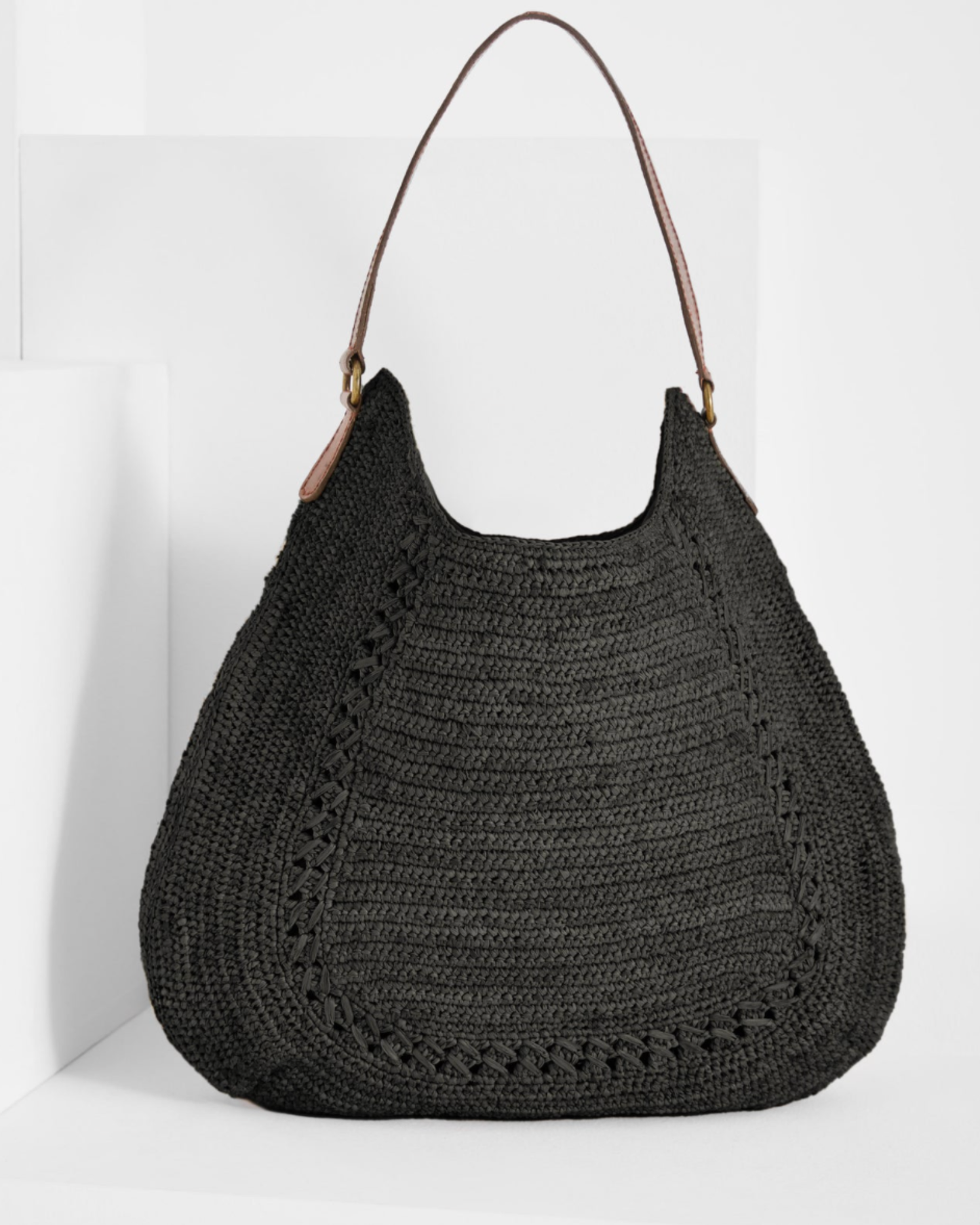 Meva Bag by Ibeliv / Black