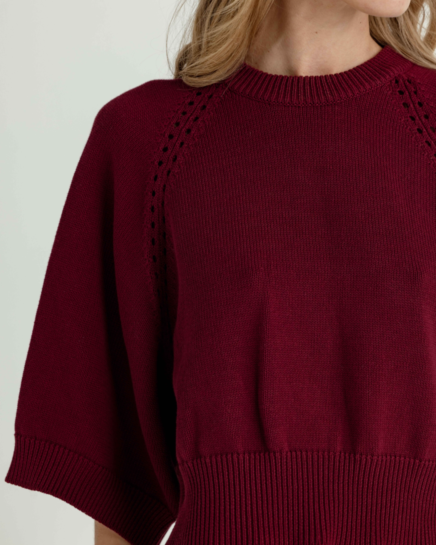 Chester Sweater by Sundays