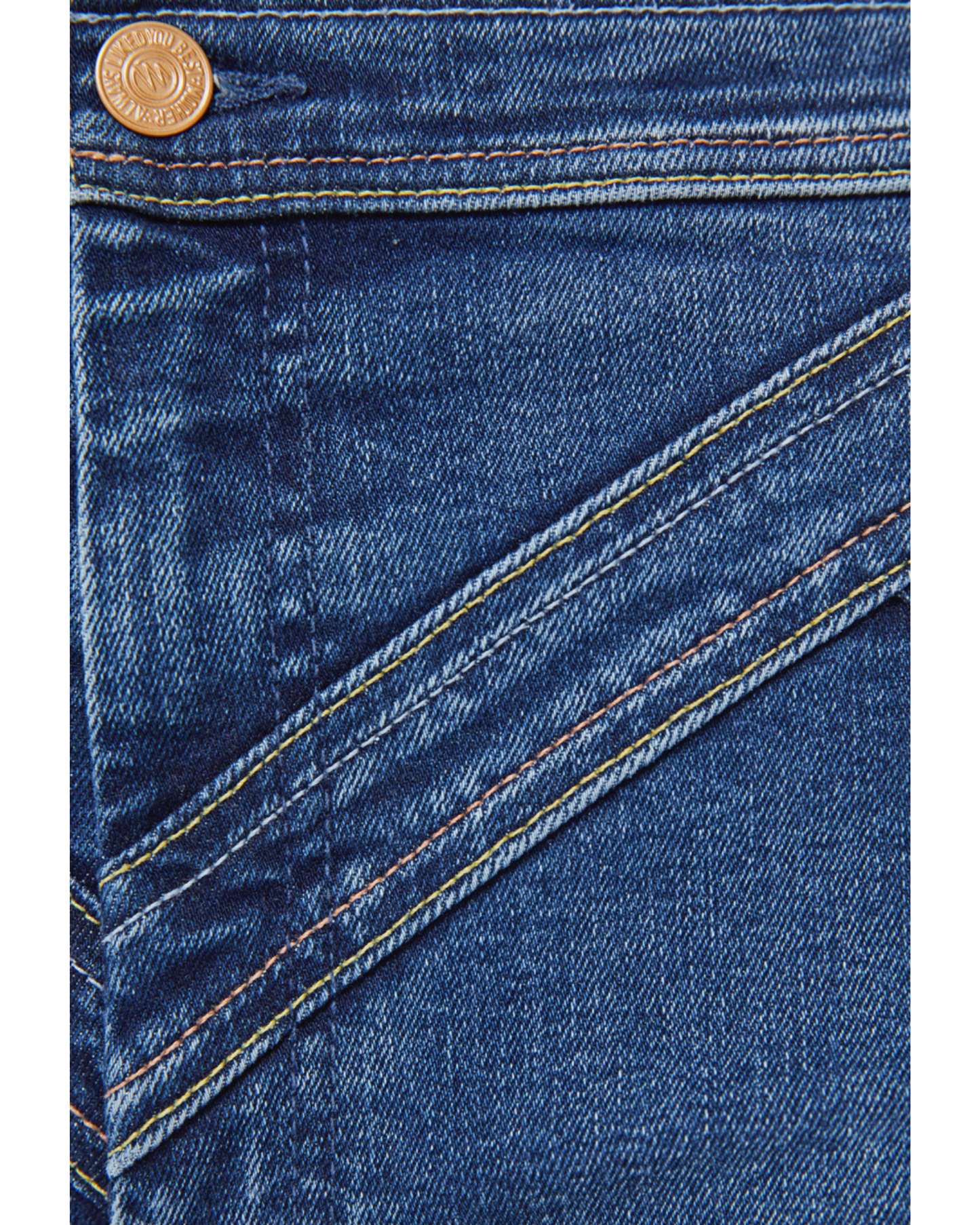 Criss Cross Roller Heel by Mother