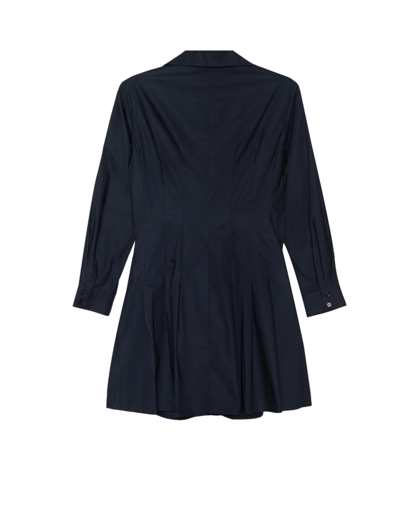 Greer Dress by Sundays / Navy