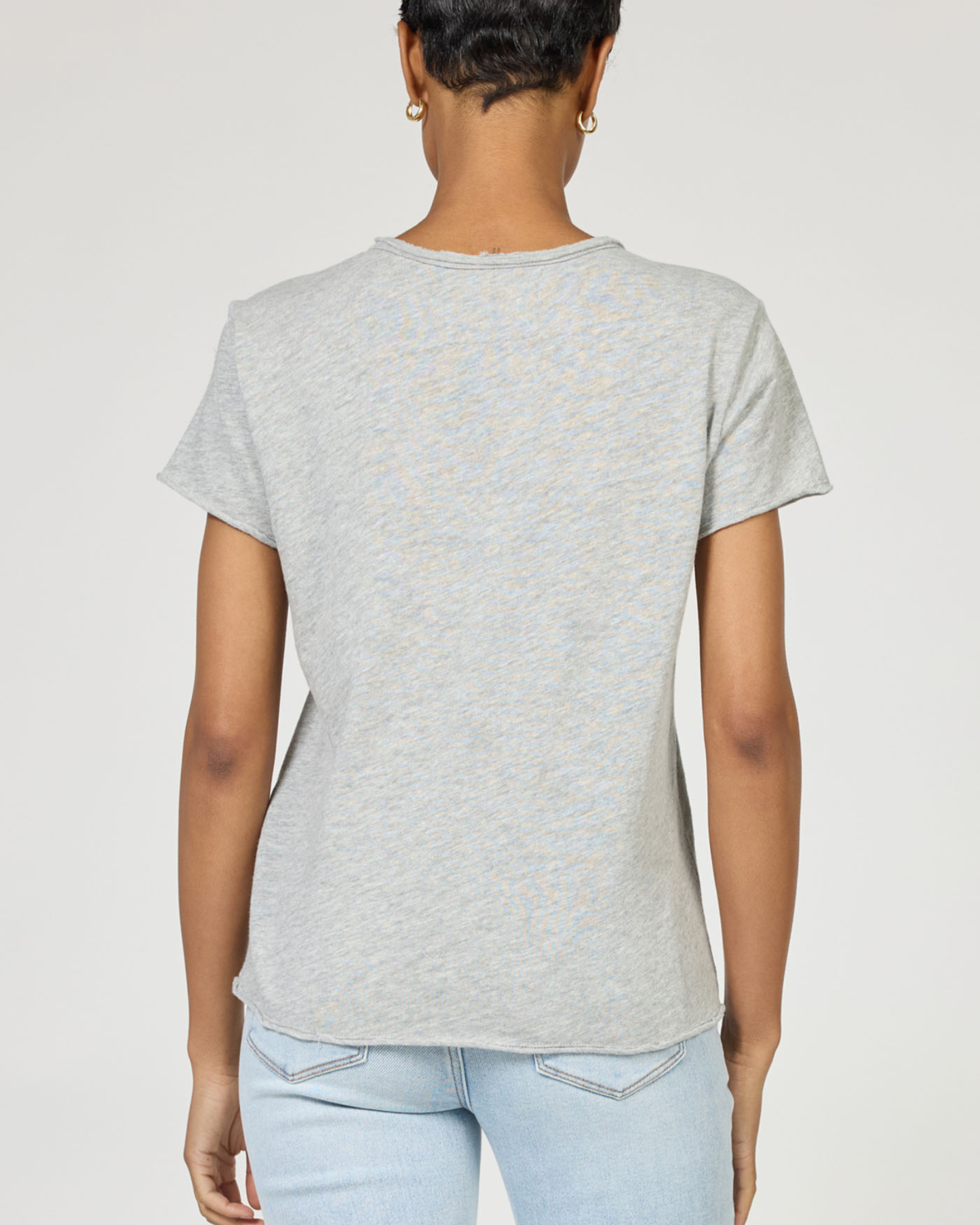 Vanya Tee by Dear John