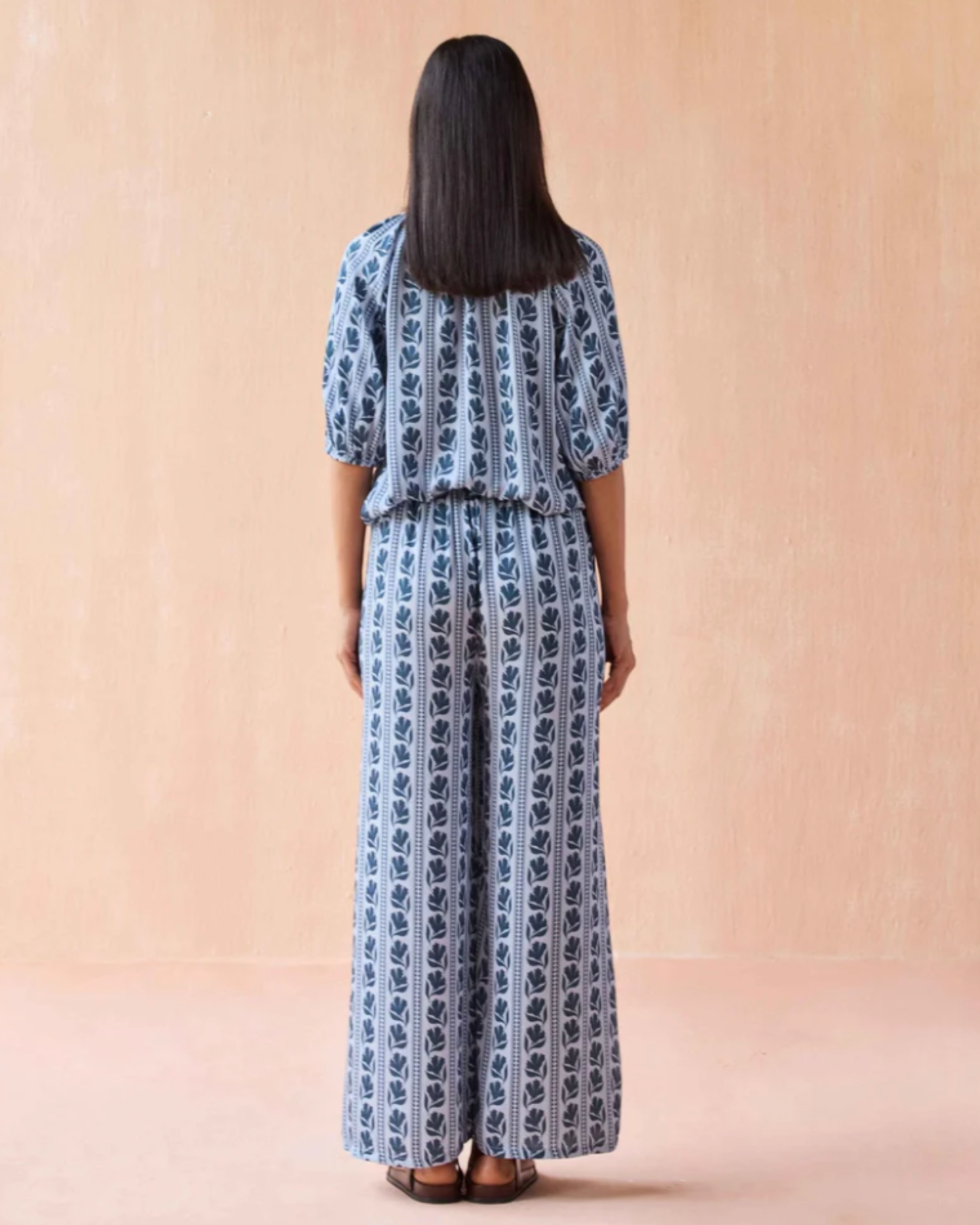 Isla Blouse by Omika / Lara Dew