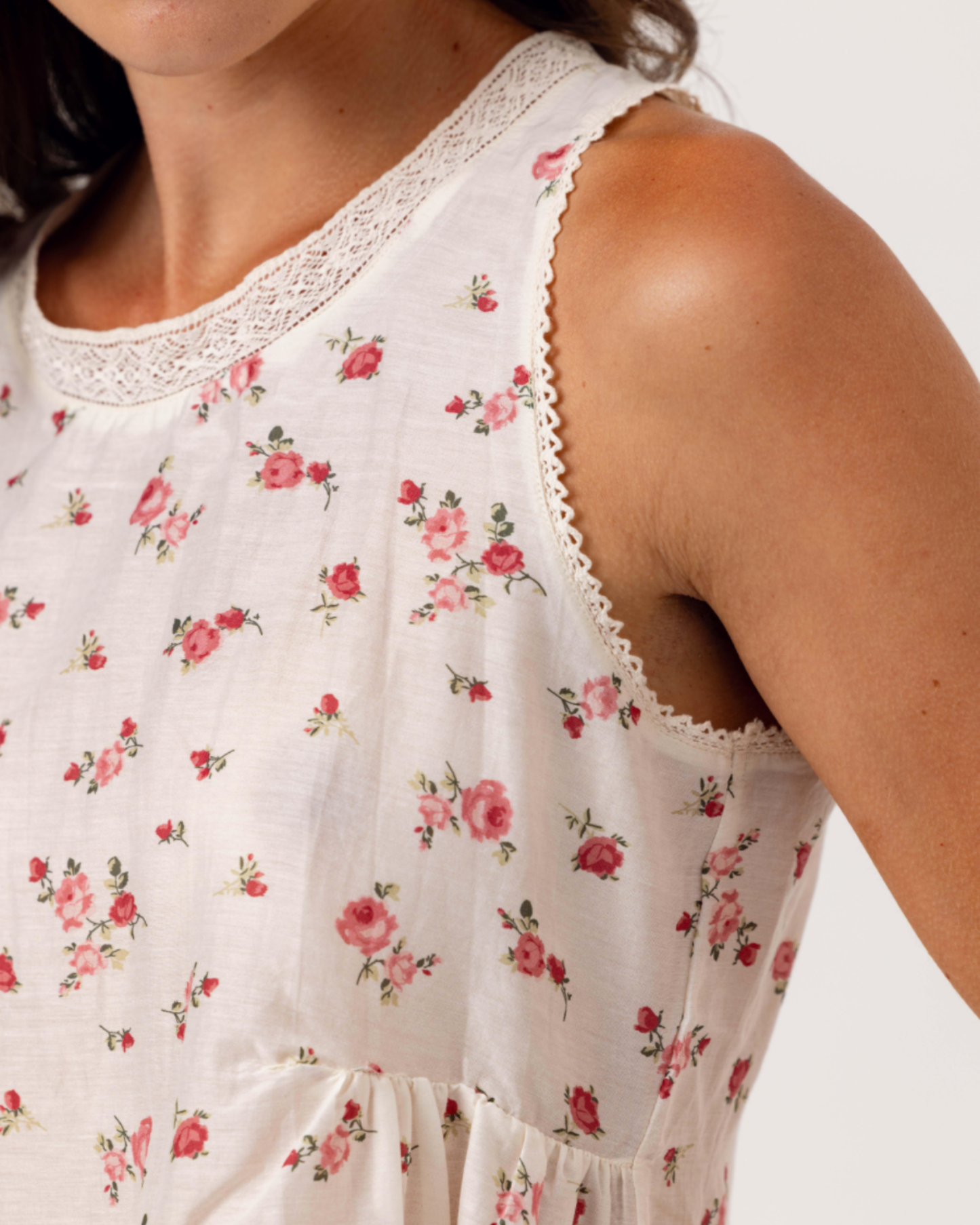 Isola Tank by Sundays