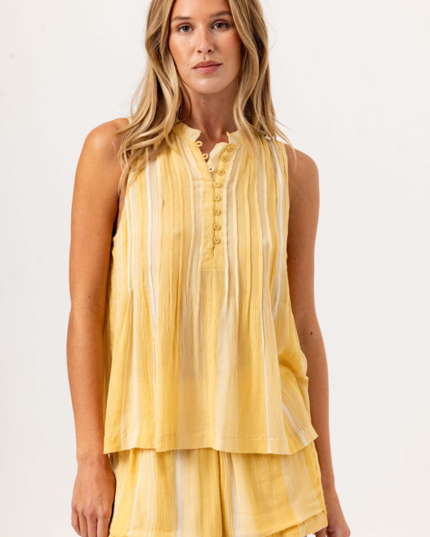 Sunshine Lydie Top by Sundays