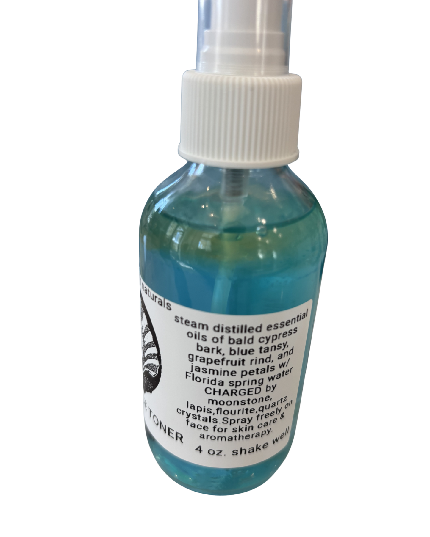 Tansy Face Toner by Kendall