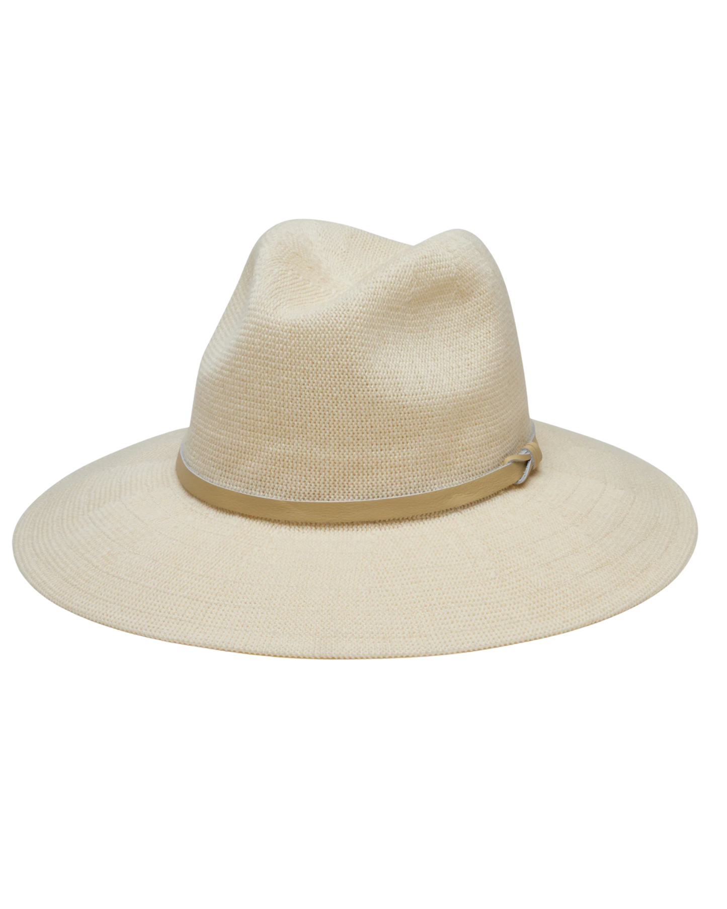 Winona Hat by Wyeth / Ivory