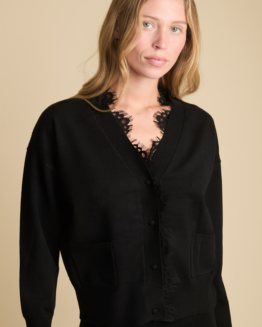 Lucia Cardigan by Sundays