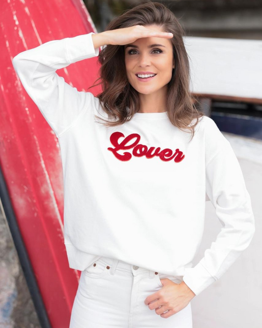 Lover Sweatshirt