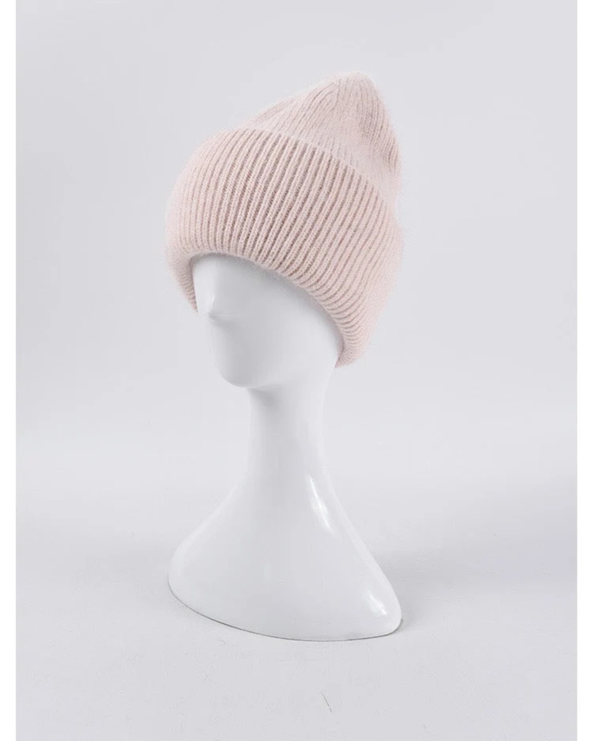 Angora Beanie by Pissenlit / Various Colors