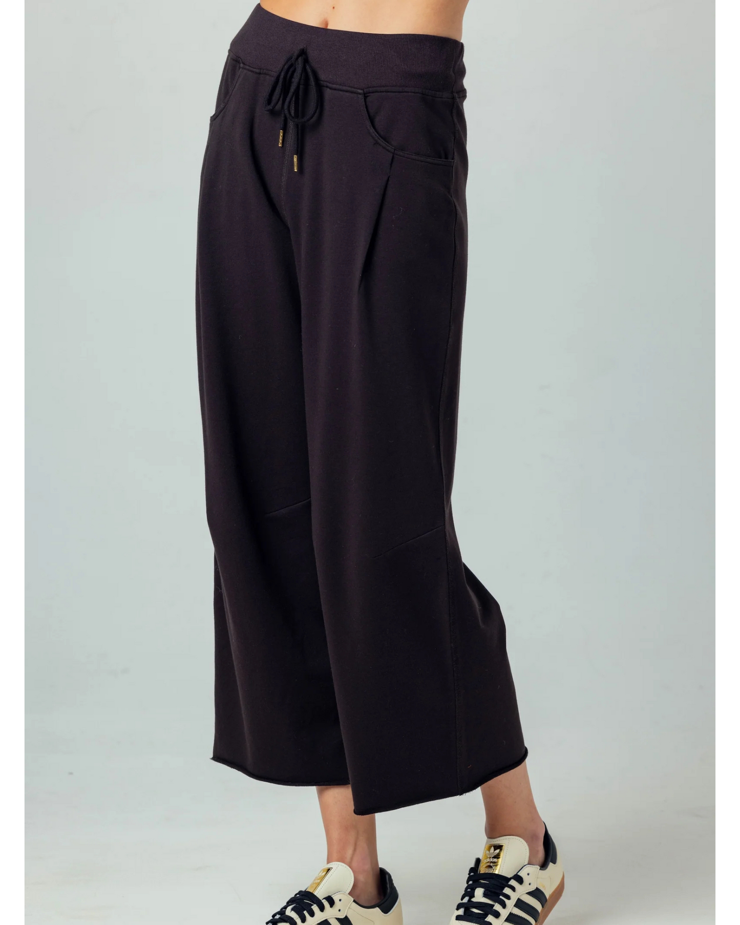 Nara Pant by Sundays / Espresso
