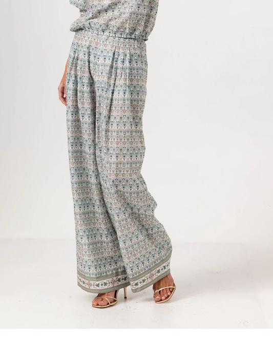 Cleo Pants by Sundays