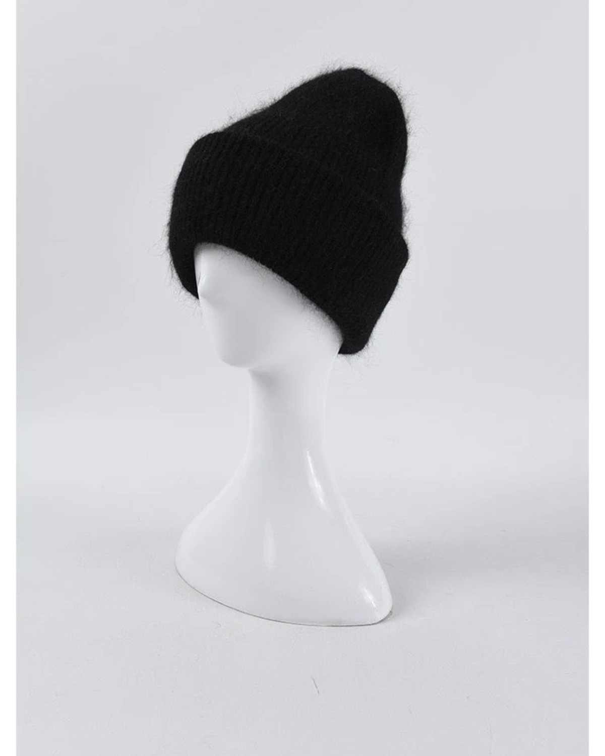 Angora Beanie by Pissenlit / Various Colors